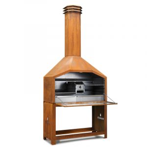 Braaimaster-verdeler