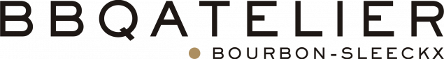 BBQAtelier - logo - slogan
