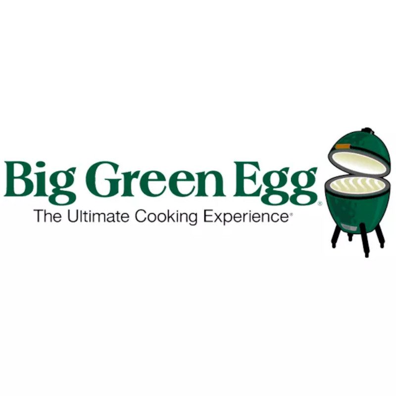 BigGreenEgg-TheEvergreen